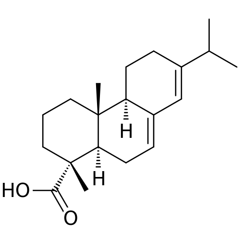 Abietic acid